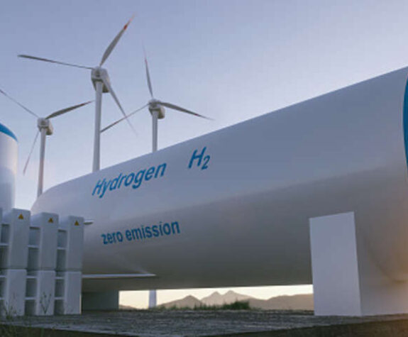 Green Hydrogen Production Equipment