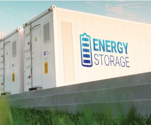 Energy Storage Systems