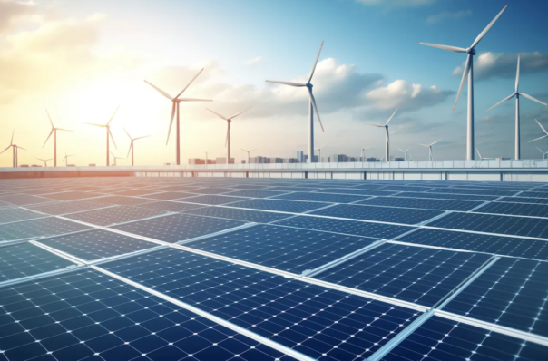 Blue Themes Energy (Pty) Ltd together with its strategic global partners can provide clean energy solutions for large-scale solar, wind (onshore & offshore), biomass and nuclear power plants in Namibia.