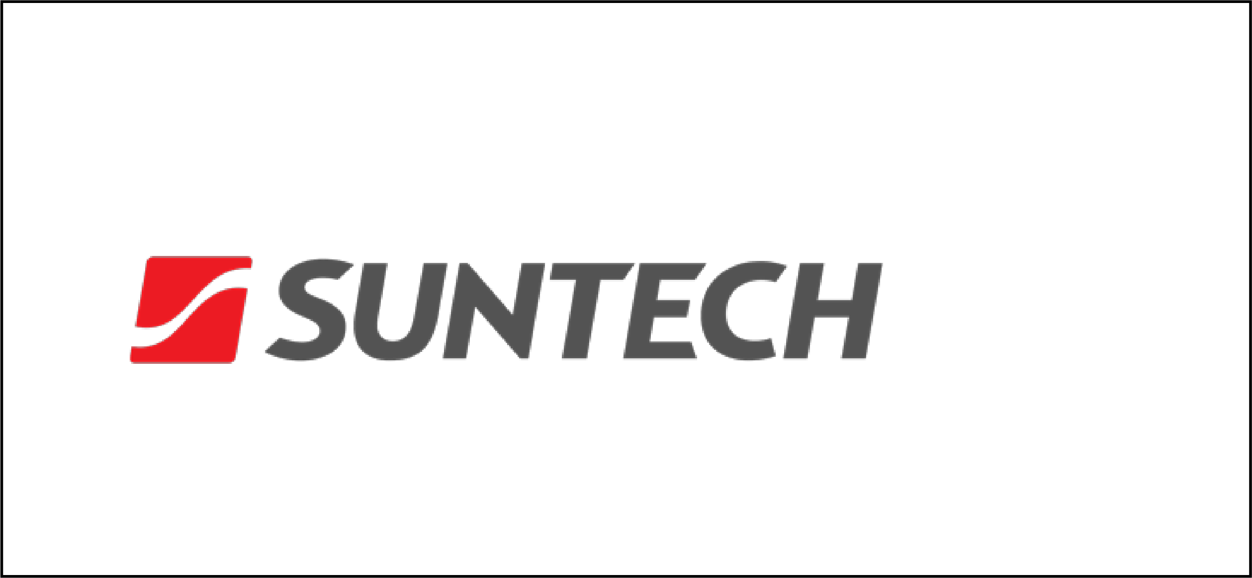 Suntech, founded in 2001, as a famous photovoltaic manufacturer in the world, is devoted to the R & D and the production of crystalline silicon solar cells and modules for 22 years. The company has its sales areas spread all over more than 100 countries and regions in the world, and the cumulative historical shipments exceeded 40 GW.